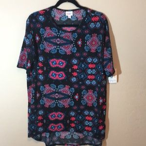 NWT LuLaRoe Irma S